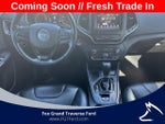 2020 Cherokee Thumbnail 2