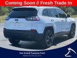 2020 Cherokee Thumbnail 8