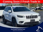 2020 Cherokee Thumbnail 33
