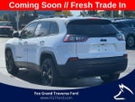 2020 Cherokee Thumbnail 38