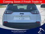 2020 Cherokee Thumbnail 39