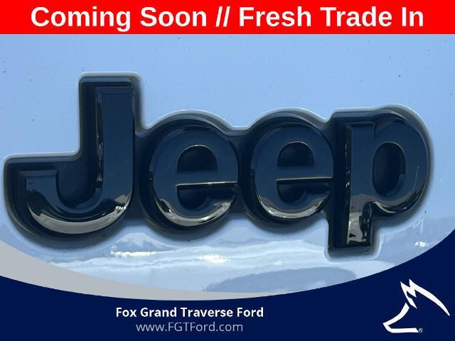 2020 Jeep Cherokee - $14,967