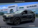 2020 Cherokee Thumbnail 3