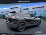 2020 Cherokee Thumbnail 7