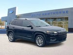 2021 Cherokee Thumbnail 1