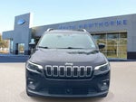 2021 Cherokee Thumbnail 2