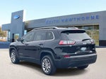 2021 Cherokee Thumbnail 4