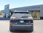 2021 Cherokee Thumbnail 5
