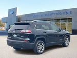 2021 Cherokee Thumbnail 6