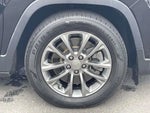 2021 Cherokee Thumbnail 7