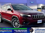 2019 Cherokee Thumbnail 1