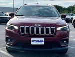 2019 Cherokee Thumbnail 2