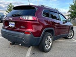 2019 Cherokee Thumbnail 4