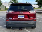 2019 Cherokee Thumbnail 5
