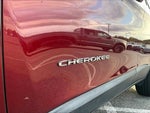 2019 Cherokee Thumbnail 8