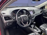 2019 Cherokee Thumbnail 17