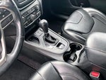 2019 Cherokee Thumbnail 18