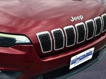 2019 Cherokee Thumbnail 33
