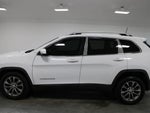 2019 Cherokee Thumbnail 7