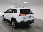 2019 Cherokee Thumbnail 8