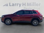 2019 Cherokee Thumbnail 2
