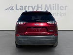 2019 Cherokee Thumbnail 4