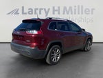 2019 Cherokee Thumbnail 5
