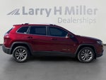 2019 Cherokee Thumbnail 6