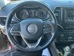 2019 Cherokee Thumbnail 9