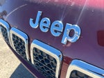 2019 Cherokee Thumbnail 23