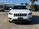 2019 Cherokee Thumbnail 2
