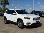 2019 Cherokee Thumbnail 3