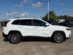 2019 Cherokee Thumbnail 4
