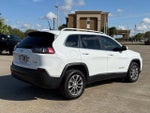 2019 Cherokee Thumbnail 5