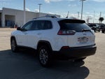 2019 Cherokee Thumbnail 7