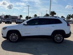 2019 Cherokee Thumbnail 8