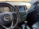 2019 Cherokee Thumbnail 12