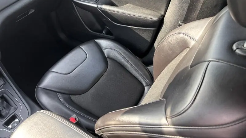 2019 Jeep Cherokee Altitude