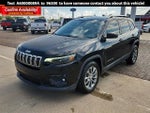 2019 Cherokee Thumbnail 1
