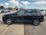 2019 Cherokee Thumbnail 2