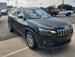 2019 Cherokee Thumbnail 4