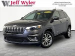 2020 Cherokee Thumbnail 1