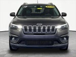 2020 Cherokee Thumbnail 2