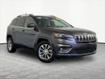 2020 Cherokee Thumbnail 3