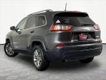 2020 Cherokee Thumbnail 4
