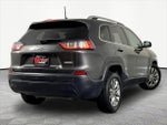 2020 Cherokee Thumbnail 6