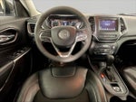 2020 Cherokee Thumbnail 8
