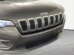 2020 Cherokee Thumbnail 32
