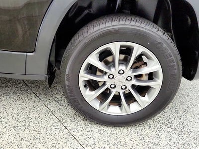 Photo of a 2021 Jeep Cherokee Latitude Plus 4DR SUV for sale