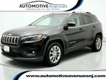 2021 Cherokee Thumbnail 5